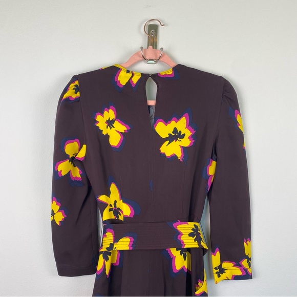 HOST PICK🎉 A.L.C.
Silk Mini Dress with pockets - Picture 7 of 13